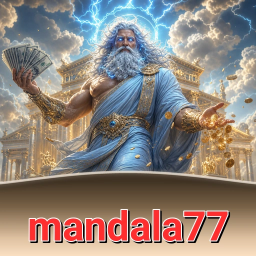 Pratinjau tampilan mandala77