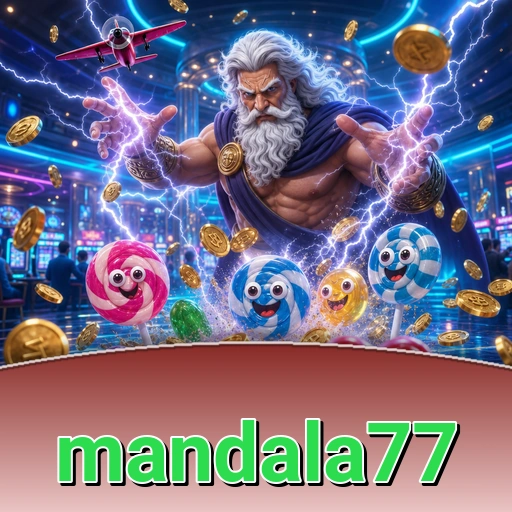 Pratinjau layar mandala77